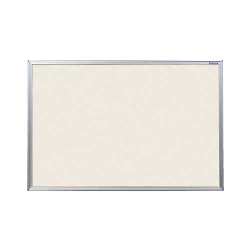 馬印 ツーウェイ掲示板 アイボリー KB23-912 1枚（ご注文単位1枚）【直送品】