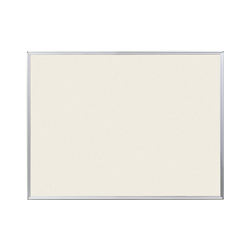 馬印 ツーウェイ掲示板 アイボリー KB34-912 1枚（ご注文単位1枚）【直送品】