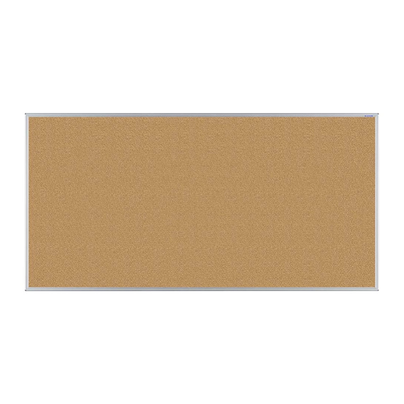 馬印 コルク柄　ツーウェイ掲示板  KBMC36N 1枚（ご注文単位1枚）【直送品】