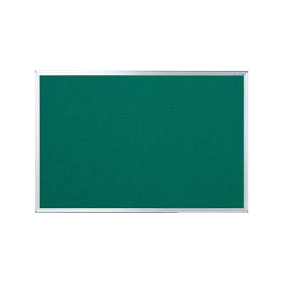 馬印 ワンウェイ掲示板 グリーン K23-708 1枚（ご注文単位1枚）【直送品】