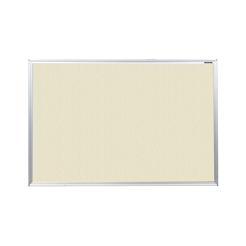 馬印 ワンウェイ掲示板 アイボリー K23-712 1枚（ご注文単位1枚）【直送品】