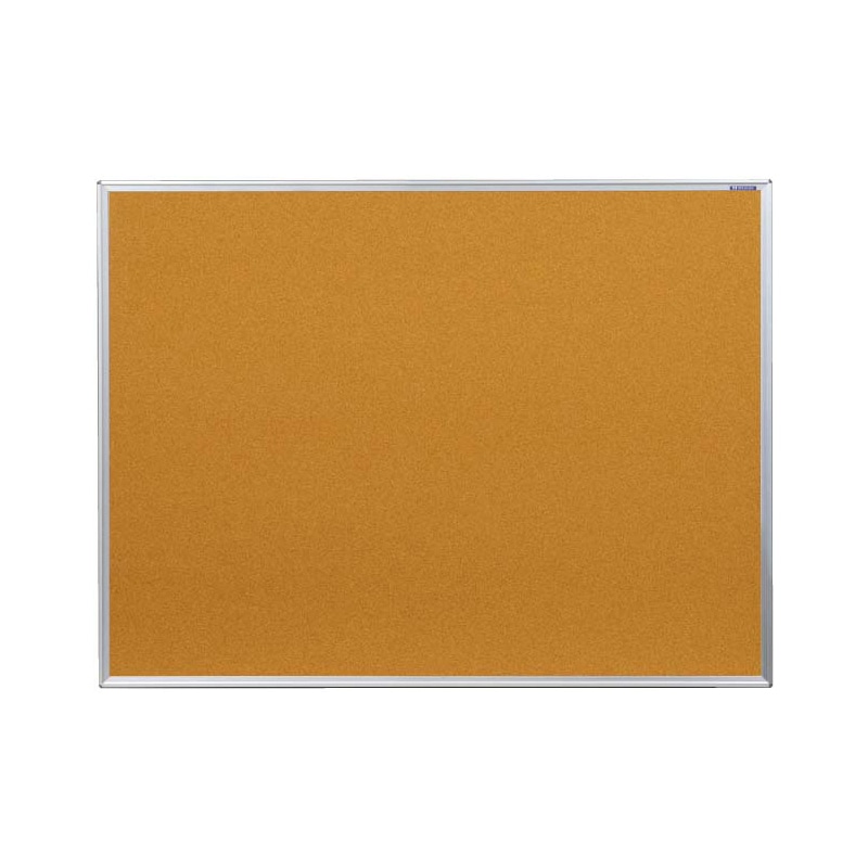 馬印 コルク掲示板　天然コルク  KBC34 1枚（ご注文単位1枚）【直送品】