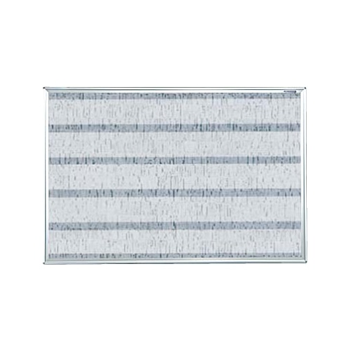 馬印 ピタコルク掲示板 グレー KE23 1枚（ご注文単位1枚）【直送品】