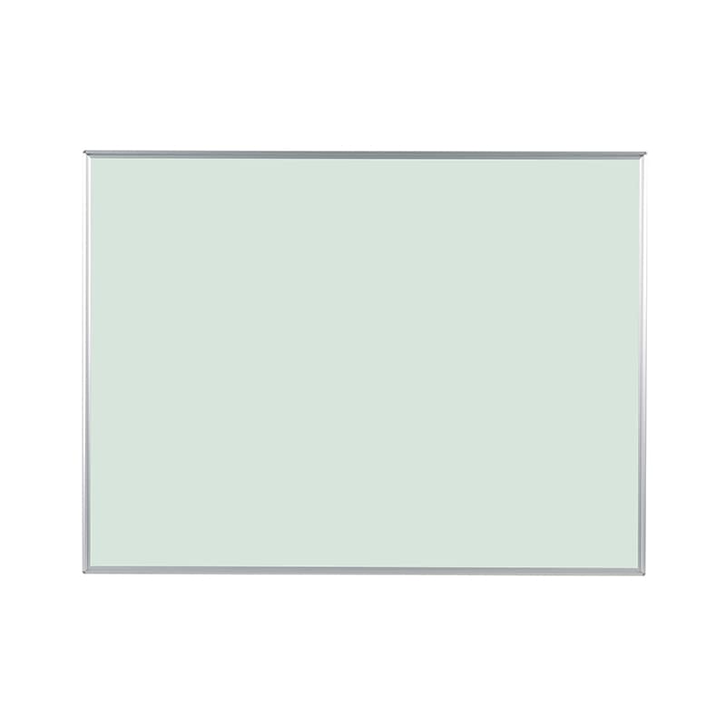 馬印 スチール製カラーボード グリーン KFG34 1枚（ご注文単位1枚）【直送品】