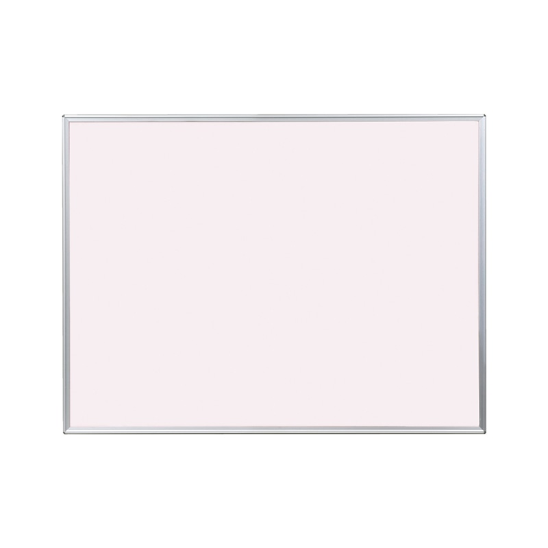 馬印 スチール製カラーボード ソフトピンク KFP34N 1枚（ご注文単位1枚）【直送品】