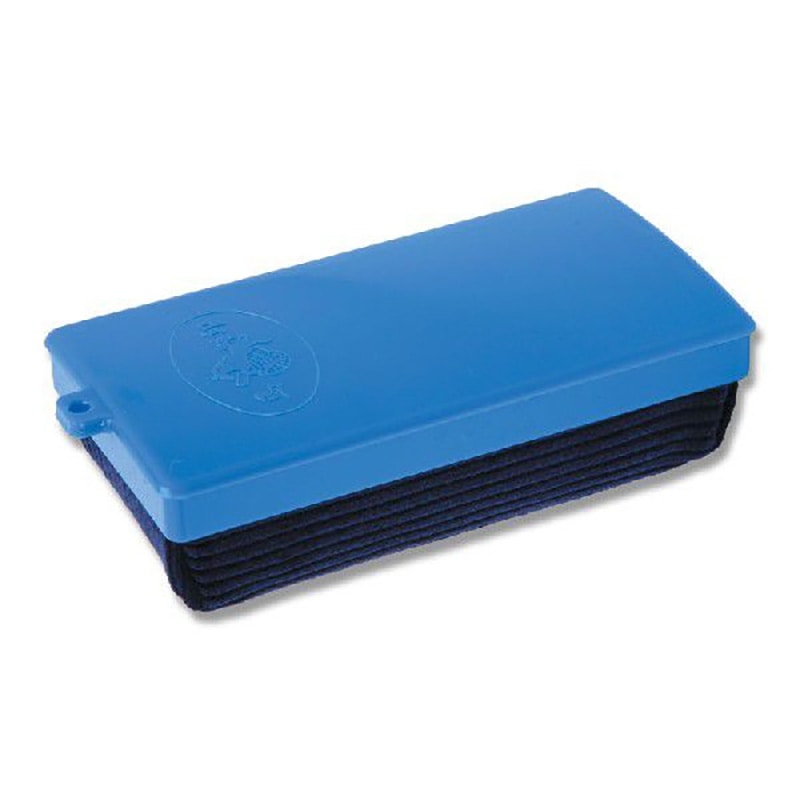 馬印 チョークボード用ラーフル 小サイズ R85-P 1個(ご注文単位12個)【直送品】