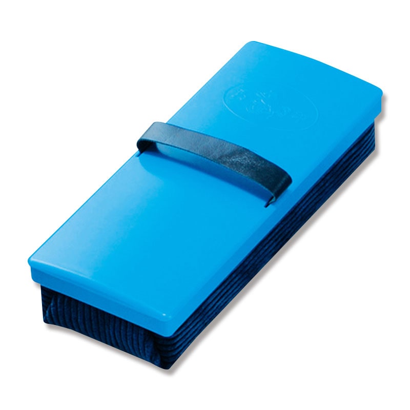 馬印 チョークボード用ラーフル 大サイズ R125-P 1個（ご注文単位12個）【直送品】