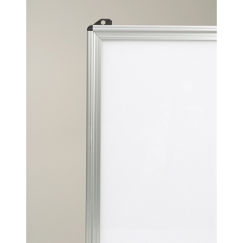 馬印 ポスターパネル ハイパネルX A3サイズ QX-A3FD 1枚(ご注文単位1枚)【直送品】