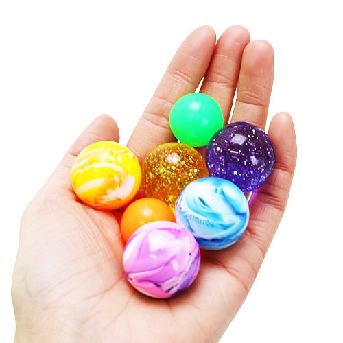 アサヒ スーパーバウンドボール アソート 50個入 1袋(ご注文単位1袋)【直送品】