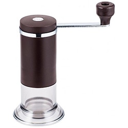 ミルル　セラミックコーヒーミル　MI-002   1個（ご注文単位1個）【直送品】