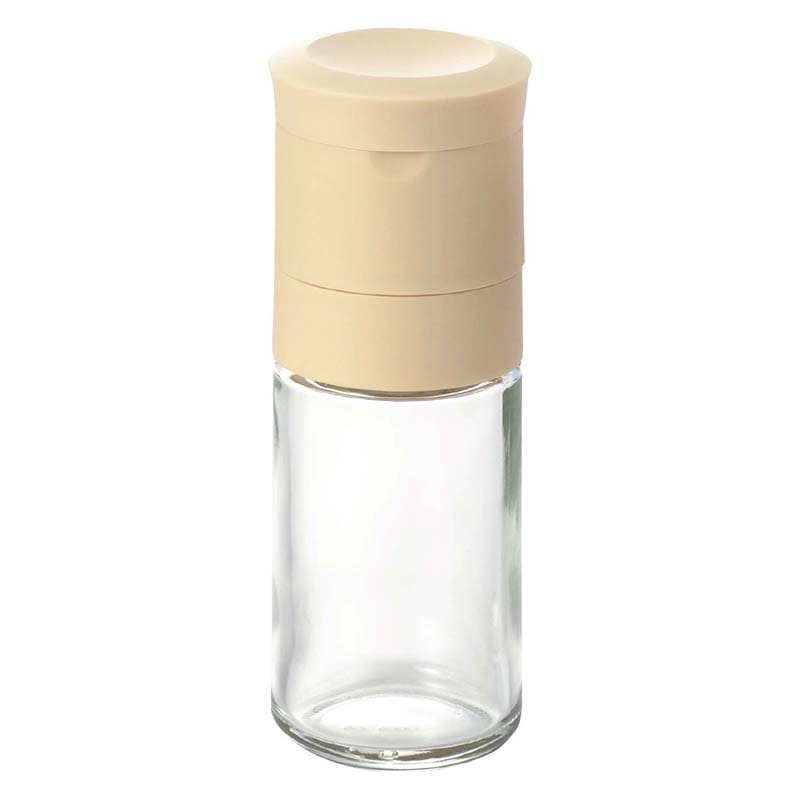 ミルル　セラミック　ごまミル　MI-024   1個（ご注文単位1個）【直送品】