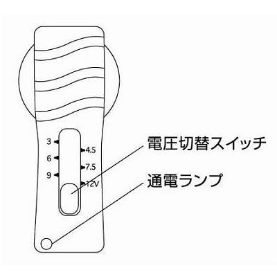 ヤザワコーポレーション AC/DCアダプター 海外・国内マルチ 1000mA ACM1000 1個(ご注文単位1個)【直送品】