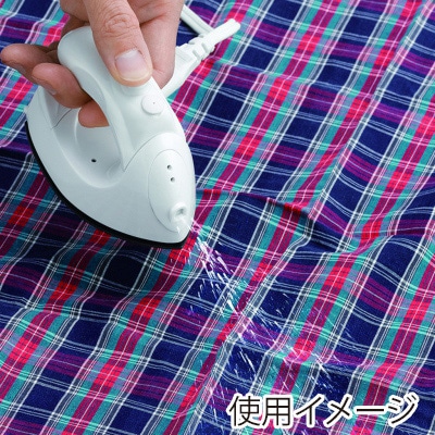 ヤザワコーポレーション トラベル アイロン TVR54WH 1個(ご注文単位1個)【直送品】