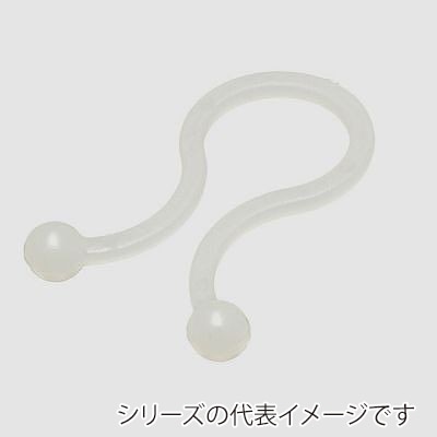 ヤザワコーポレーション 配線用品 ツイストケーブルバンド 20個入 FTT18 1パック（ご注文単位1パック）【直送品】