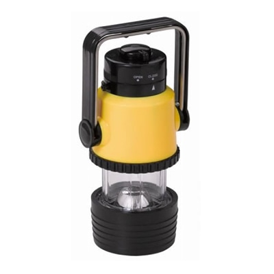 ヤザワコーポレーション 0.3WスーパーLED搭載ランタン・サーチライト LL83YL 1個(ご注文単位1個)【直送品】