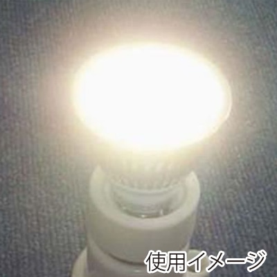 ヤザワコーポレーション 照明器具 転換アダプタ E26-E11 SF2611 1個(ご注文単位1個)【直送品】