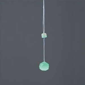 ヤザワコーポレーション 光るスイッチコード 青 CSH2BL 1個(ご注文単位1個)【直送品】