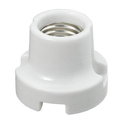 ヤザワコーポレーション 照明器具 オール磁器レセップ磁器製 SF2602 1個（ご注文単位1個）【直送品】