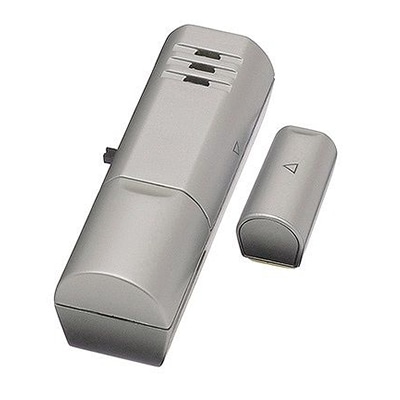 ヤザワコーポレーション 防犯用品 窓・ドア用ミニアラーム SE19 1個(ご注文単位1個)【直送品】