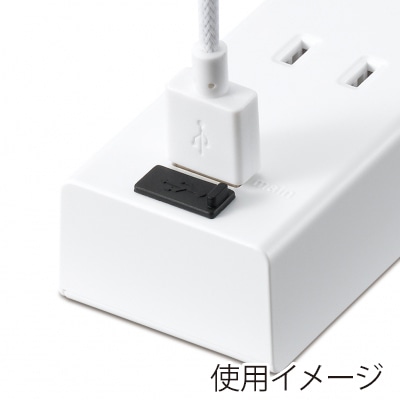 ヤザワコーポレーション USBキャップ 6個入 H8USBCAP 1箱（ご注文単位1箱）【直送品】