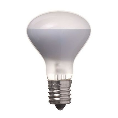 ヤザワコーポレーション 白熱電球 ミニレフ球 R45 E17 25W R451725 1個（ご注文単位1個）【直送品】