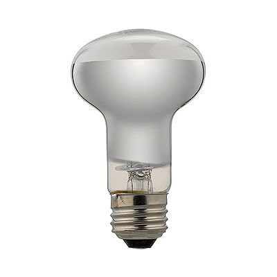 ヤザワコーポレーション 白熱電球 長寿命レフランプ フロスト 60W形 E26 RF100110V57WL 1個（ご注文単位1個）【直送品】