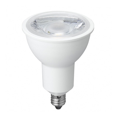 ヤザワコーポレーション ハロゲン形LED電球 広角 電球色 E11 50W相当 LDR7LWE11/2 1個（ご注文単位1個）【直送品】