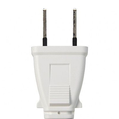 ヤザワコーポレーション 延長コード 1個口 2m ホワイト HSL102WH 1個(ご注文単位1個)【直送品】