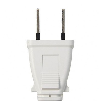 ヤザワコーポレーション 延長コード 1個口 5m ホワイト HSL105WH 1個(ご注文単位1個)【直送品】