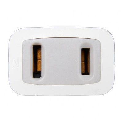 ヤザワコーポレーション 延長コード 1個口 5m ホワイト HSL105WH 1個(ご注文単位1個)【直送品】