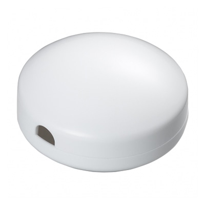 ヤザワコーポレーション ペンダントコードリール φ65 ホワイト PCM5WH 1個（ご注文単位1個）【直送品】