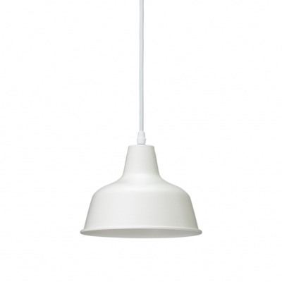 ヤザワコーポレーション ペンダントライト 小 ホワイト PDXT01WH 1個(ご注文単位1個)【直送品】