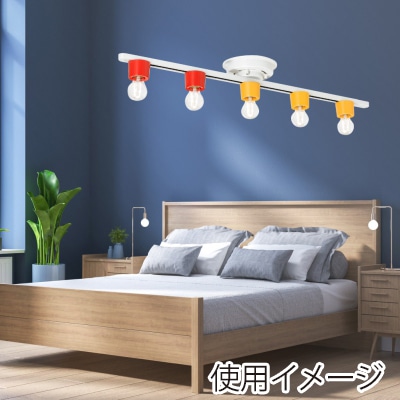 ヤザワコーポレーション カラーダクトソケット イエロー LCX6001YE 1個(ご注文単位1個)【直送品】