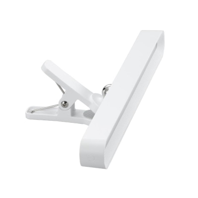 ヤザワコーポレーション 2WAYクリップマグネットライト バータイプ CLL05W02WH 1個(ご注文単位1個)【直送品】