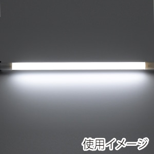 ヤザワコーポレーション LED直管 20W型 昼白色 グロー式 LDF20N/8/10/2 1個(ご注文単位1個)【直送品】