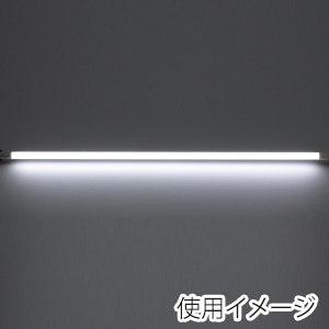 ヤザワコーポレーション LED直管 40W型 昼光色 グロー式 LDF40D/15/20VF/2 1個(ご注文単位1個)【直送品】