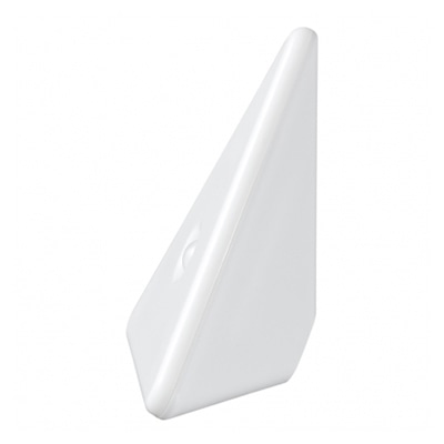 ヤザワコーポレーション コーナーセンサーライト NBSMN55WH 1個(ご注文単位1個)【直送品】