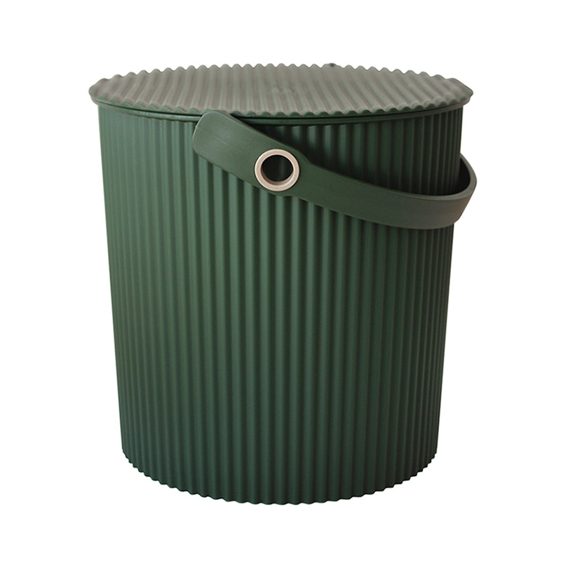 八幡化成 ガーデンツールバケット 10L 108924 1個（ご注文単位1個）【直送品】