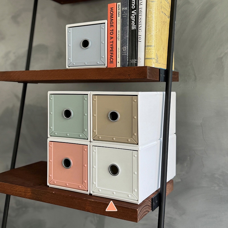 八幡化成 引出収納 ファイルストアーズ コンフォート fs-720 ホワイト 225669 1個(ご注文単位1個)【直送品】