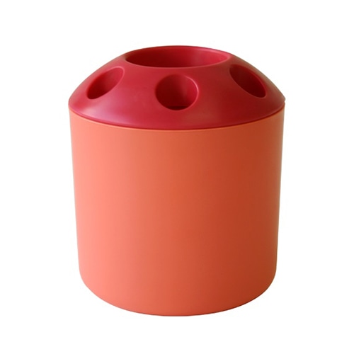 八幡化成 ヴァーサ スタンド ピンク 225881 1個（ご注文単位1個）【直送品】