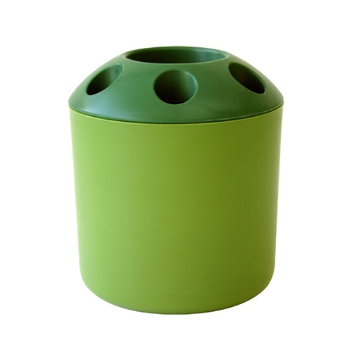 八幡化成 ヴァーサ スタンド グリーン 225904 1個（ご注文単位1個）【直送品】