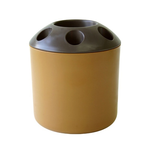 八幡化成 ヴァーサ スタンド ブラウン 225911 1個（ご注文単位1個）【直送品】