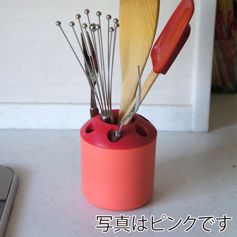 八幡化成 ヴァーサ スタンド ブラウン 225911 1個（ご注文単位1個）【直送品】