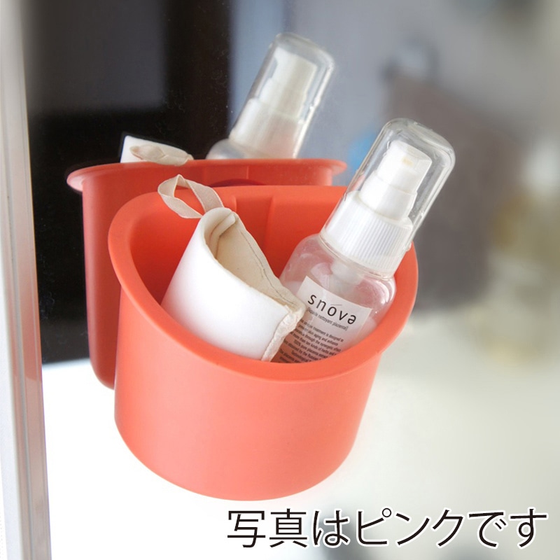 八幡化成 ヴァーサ ポケット グリーン 225959 1個（ご注文単位1個）【直送品】