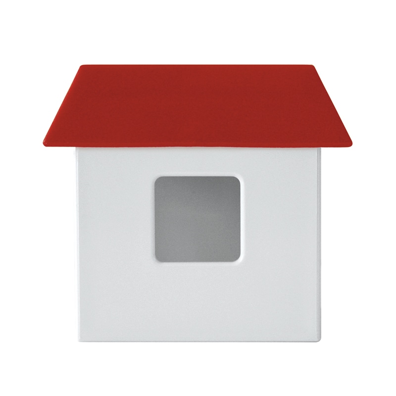 八幡化成 アピュイ マルチスタンド レッド 229834 1個（ご注文単位1個）【直送品】