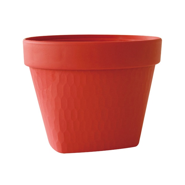 八幡化成 アピュイ テーブルトラッシュボックス レッド 229933 1個（ご注文単位1個）【直送品】