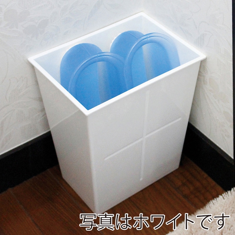 八幡化成 アンブルトラッシュ M ブラウン 232766 1個(ご注文単位1個)【直送品】