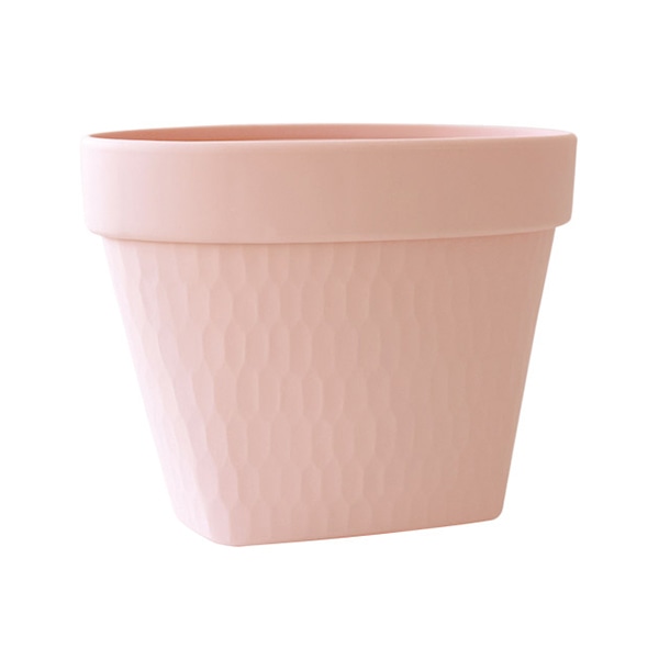 八幡化成 アピュイ テーブルトラッシュボックス ピンク 233534 1個(ご注文単位1個)【直送品】