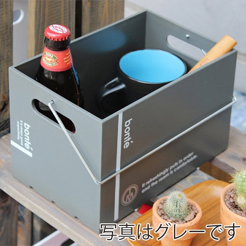 八幡化成 ボンテ コンテナ 1012 ダークグリーン 235408 1個（ご注文単位1個）【直送品】