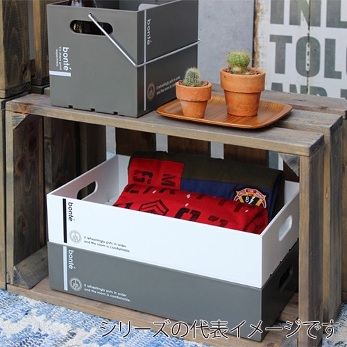 八幡化成 ボンテ コンテナ 1015 ダークグリーン 235491 1個(ご注文単位1個)【直送品】